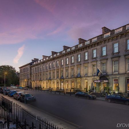 Edinburgh Grosvenor Hotel Dış mekan fotoğraf