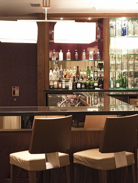 Edinburgh Grosvenor Hotel Dış mekan fotoğraf